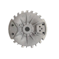 52CC Gasoline Chainsaw Flywheel